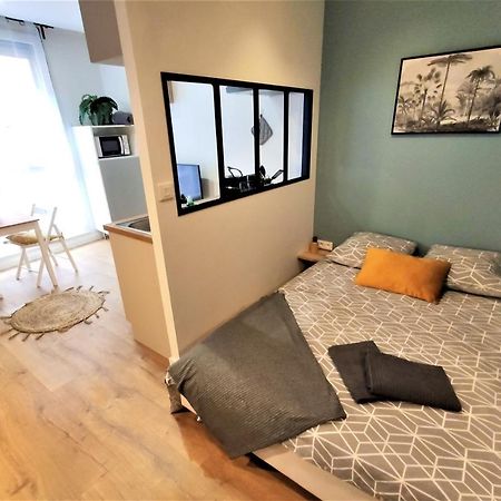 Le Mespola - Hypercentre - Netflix Leilighet Toulouse Eksteriør bilde